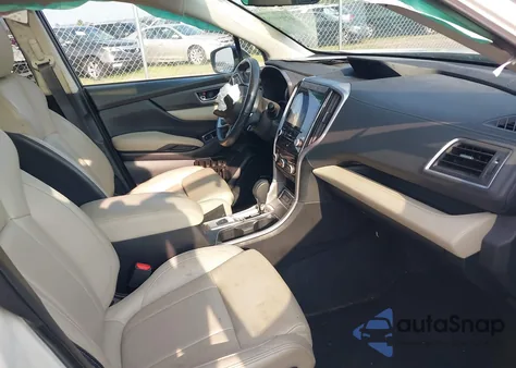 2021 Subaru Ascent Limited z USA, uszkodzony, nr VIN 4S4WMAPDXM3420880